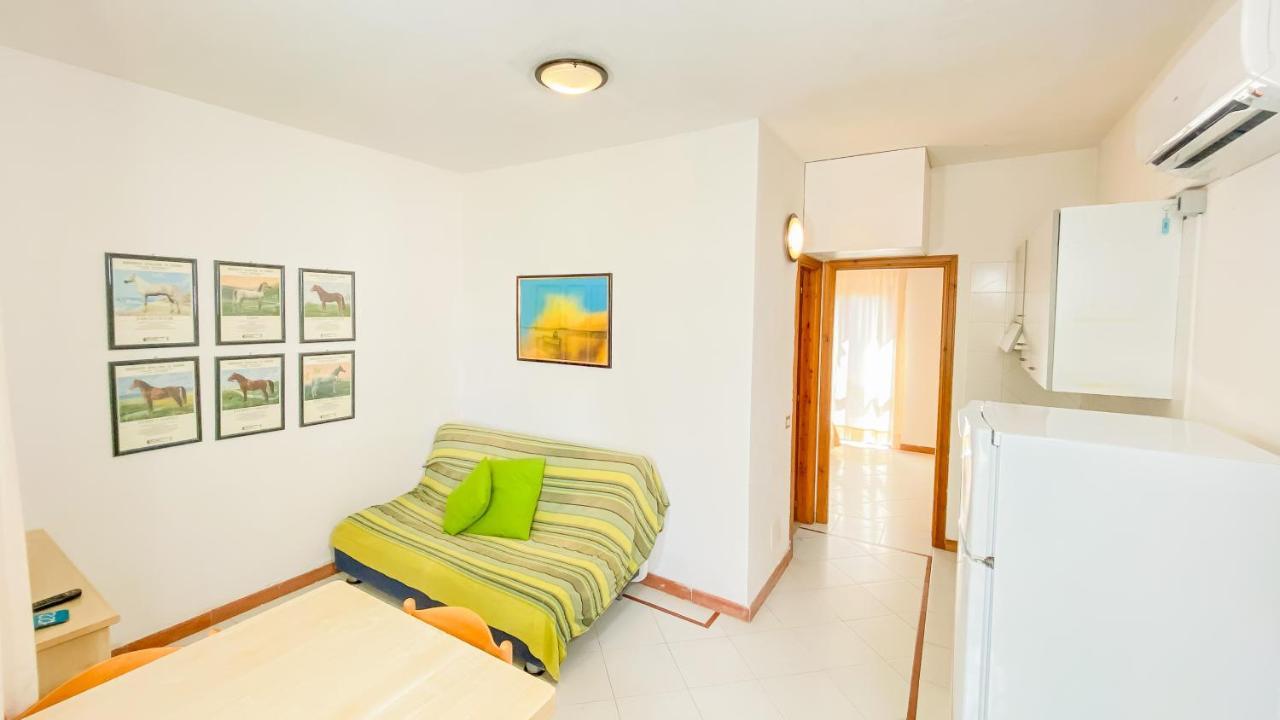 Residence Approdo Verde サン・テオドーロ エクステリア 写真