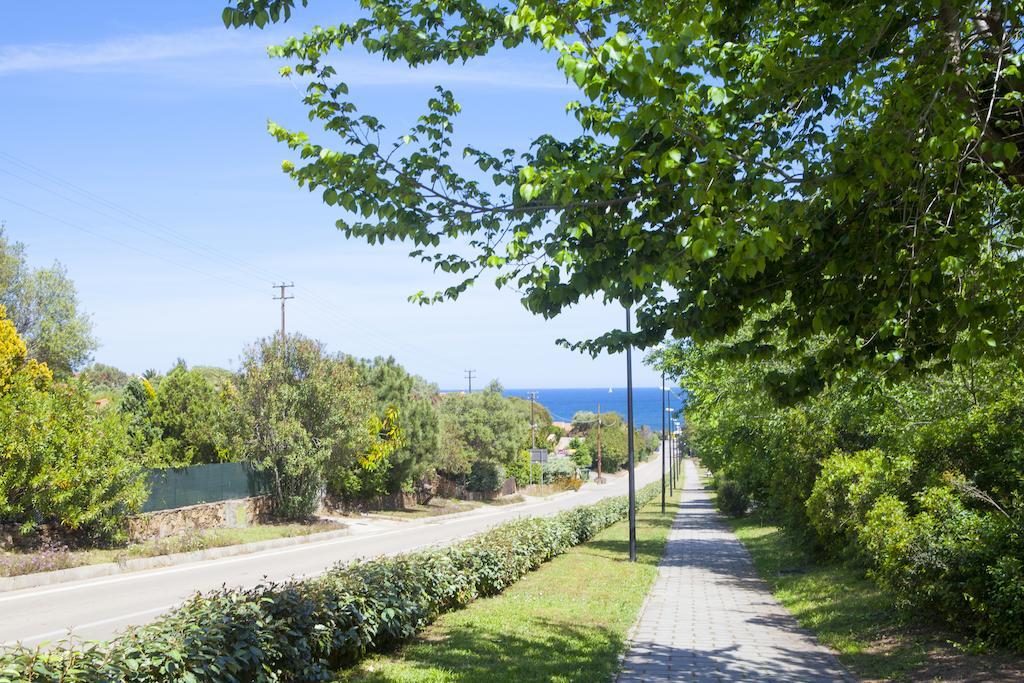 Residence Approdo Verde サン・テオドーロ エクステリア 写真