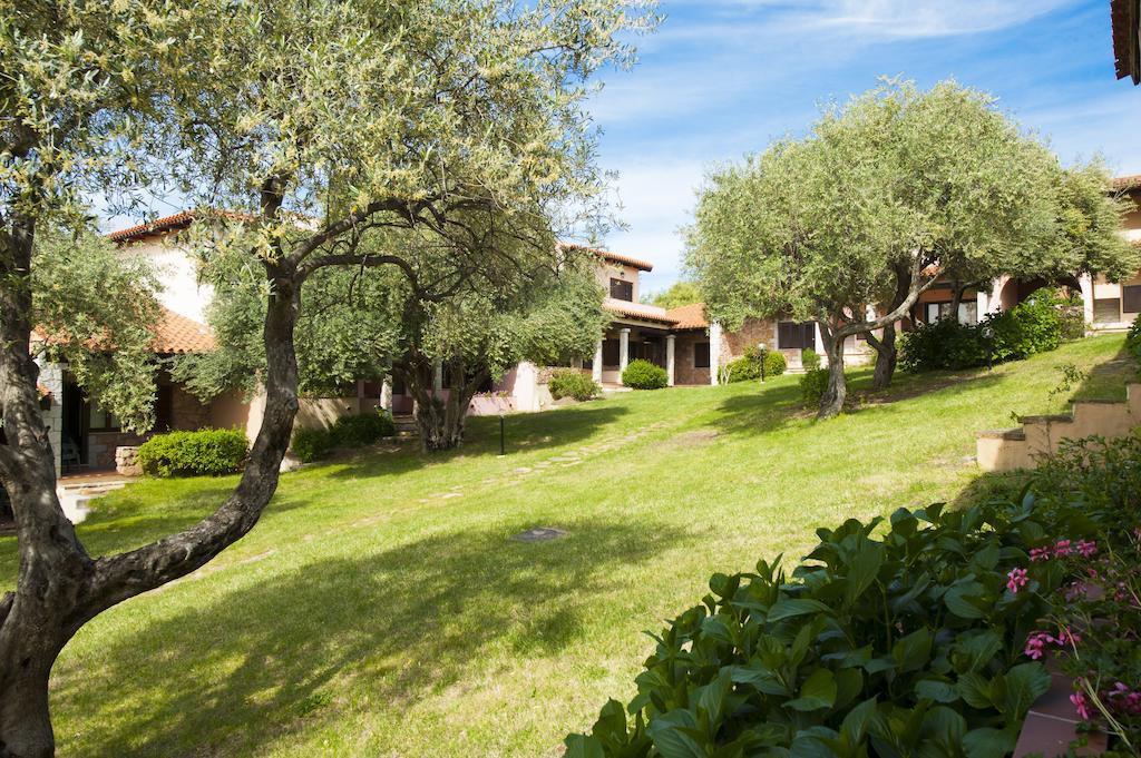 Residence Approdo Verde サン・テオドーロ 部屋 写真